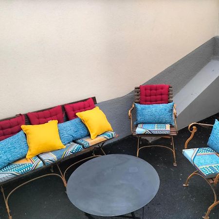 Gite Le Sequoia Apartment Selestat Exterior photo