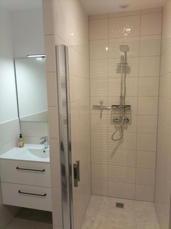 Gite Le Sequoia Apartment Selestat Exterior photo
