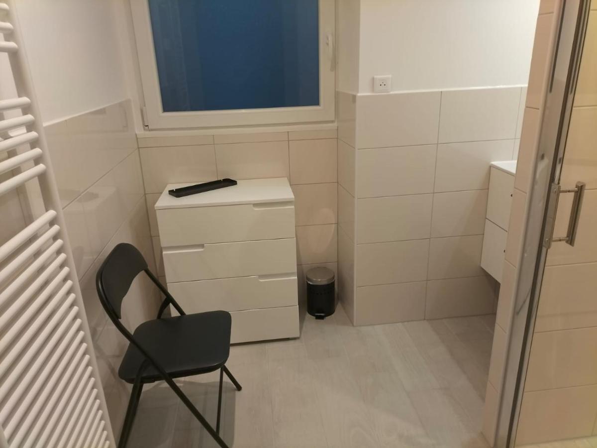 Gite Le Sequoia Apartment Selestat Exterior photo