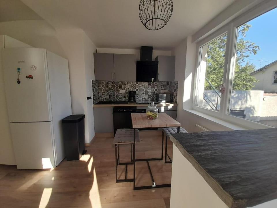 Gite Le Sequoia Apartment Selestat Exterior photo