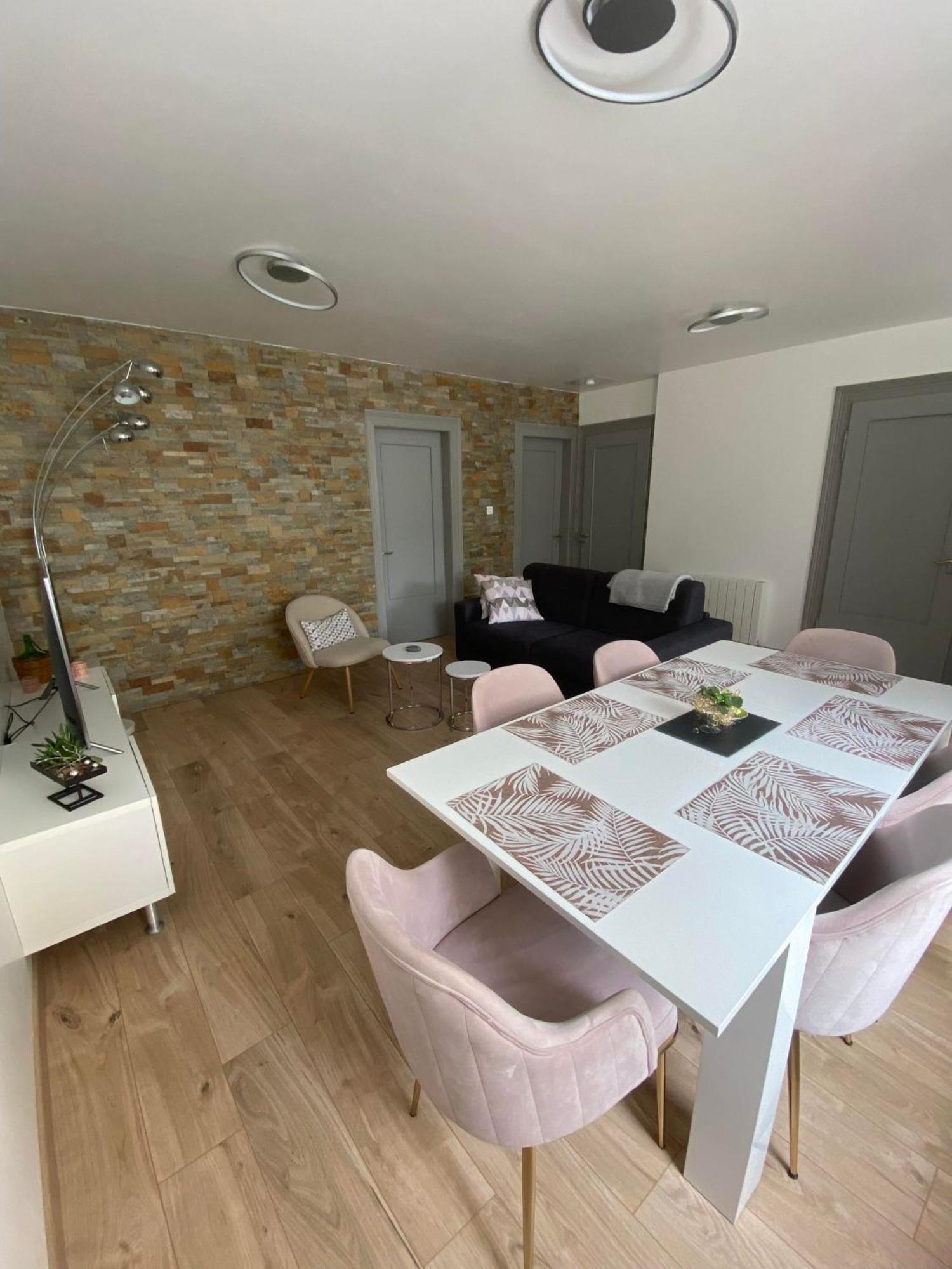 Gite Le Sequoia Apartment Selestat Exterior photo